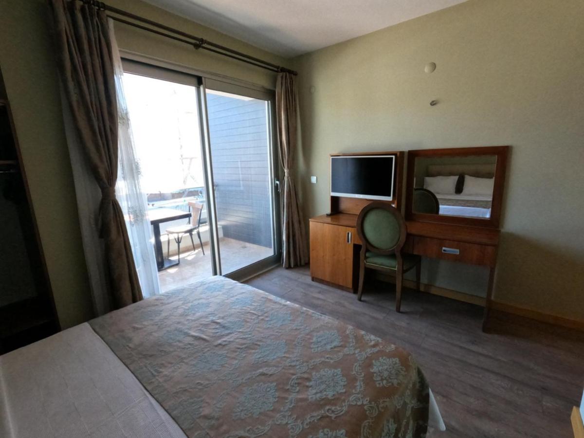 Ala Avsa Hotel Türkeli Eksteriør bilde