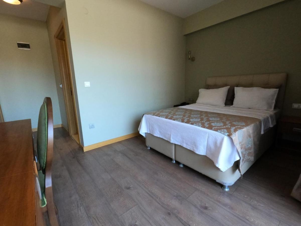 Ala Avsa Hotel Türkeli Eksteriør bilde