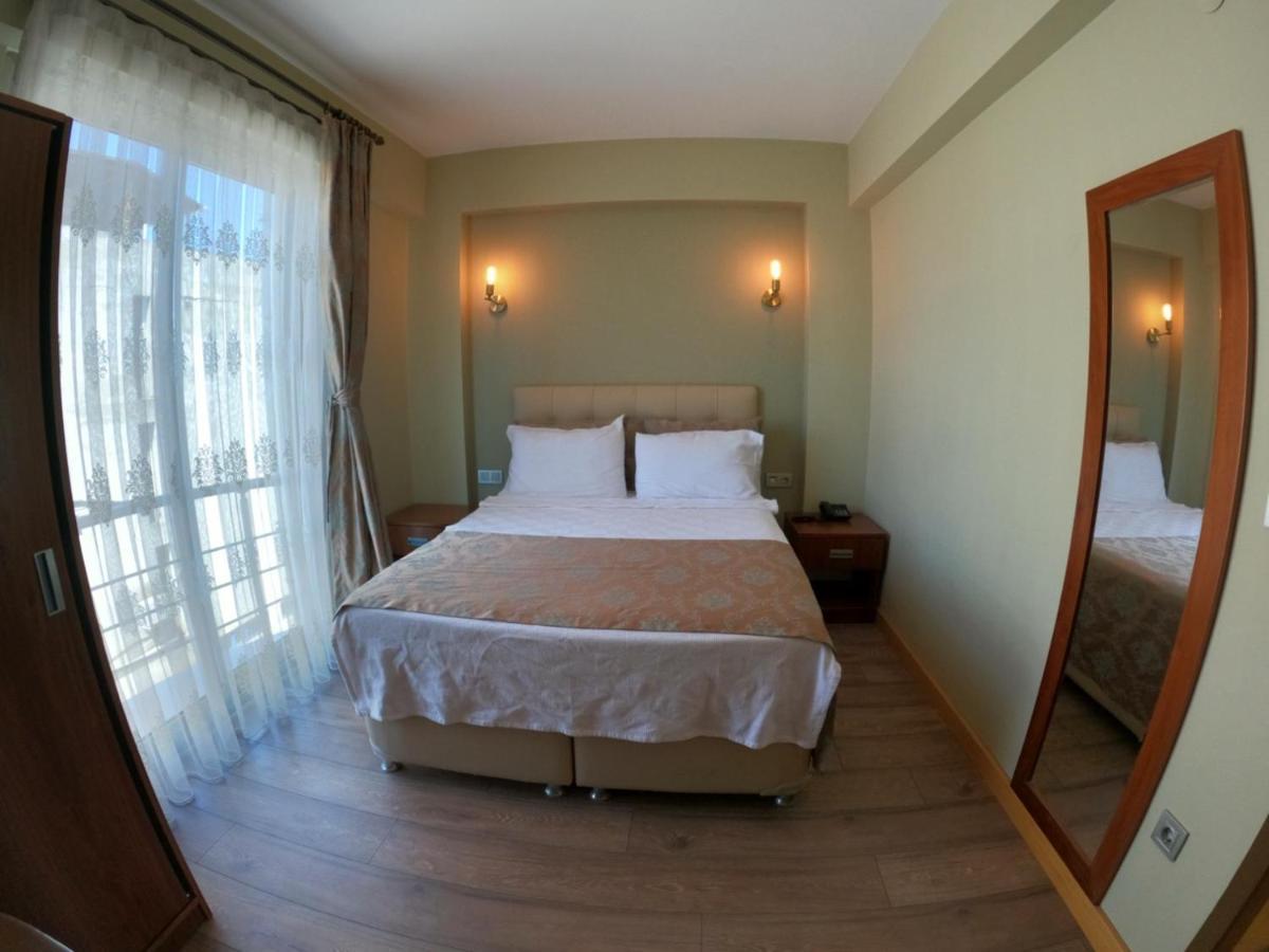 Ala Avsa Hotel Türkeli Eksteriør bilde